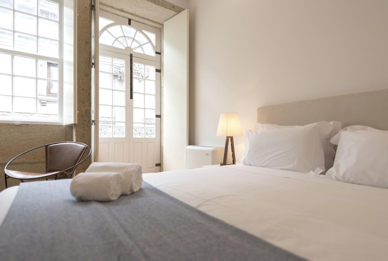 Lovelystay - Rico'S Apartment - Almada 2º F Porto Buitenkant foto