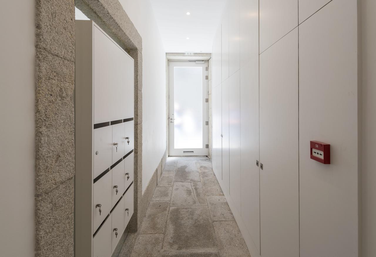 Lovelystay - Rico'S Apartment - Almada 2º F Porto Buitenkant foto